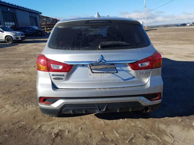2019 MITSUBISHI RVR SE JA4AH3AU1KU601150