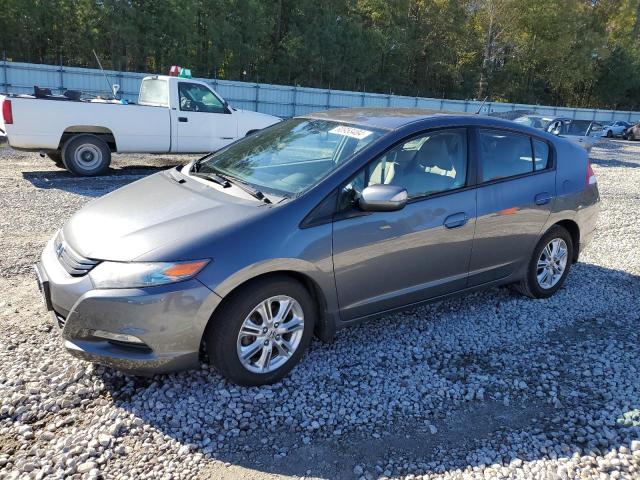 2011 HONDA INSIGHT #3028380787