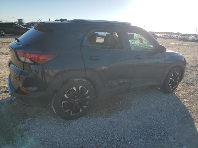 2021 CHEVROLET TRAILBLAZE - KL79MPSL2MB108669