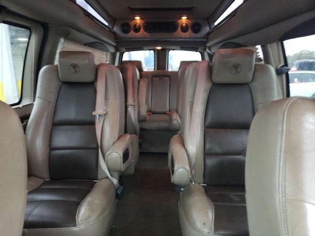 2019 CHEVROLET EXPRESS G2 - 1GCWGBFG9K1233619