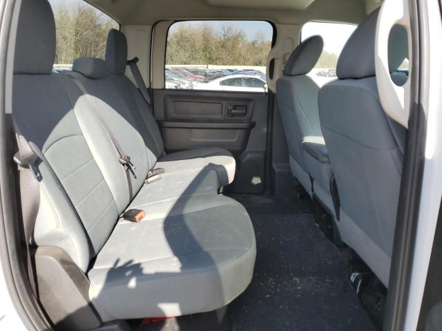 2019 RAM 1500 CLASS - 1C6RR6KG9KS622895