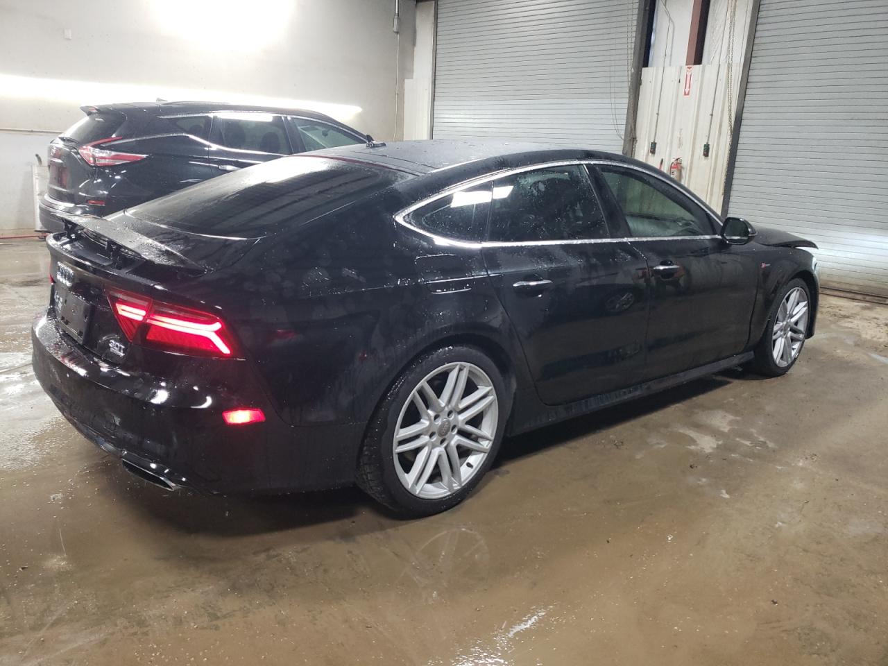 Lot #2994108318 2016 AUDI A7 PREMIUM