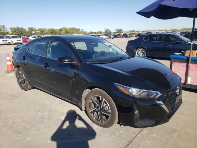 2024 NISSAN SENTRA SV - 3N1AB8CV0RY280478