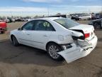 Lot #3024446563 2009 HYUNDAI SONATA SE