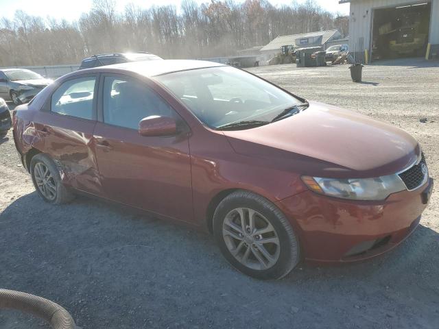 Vin: knafu4a29b5397426, lot: 88673155, kia forte ex 20114