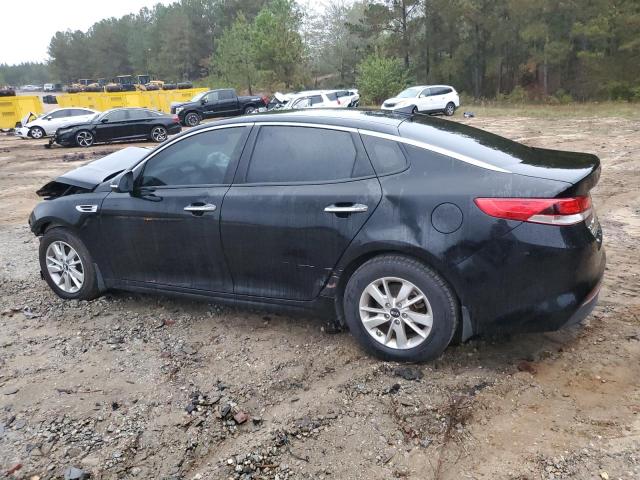 2018 KIA OPTIMA LX - 5XXGT4L35JG235836