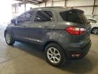 FORD ECOSPORT S photo