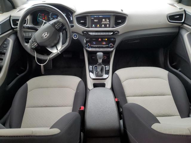 2018 HYUNDAI IONIQ SEL - KMHC75LC4JU064799