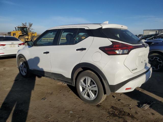 2024 NISSAN KICKS S - 3N1CP5BV9RL568541
