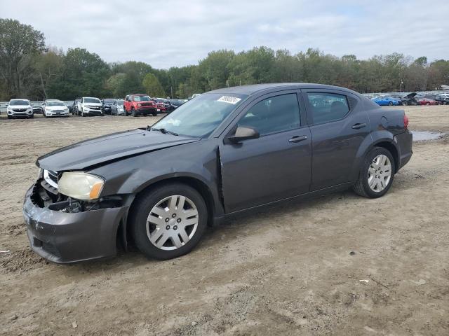 DODGE AVENGER SE