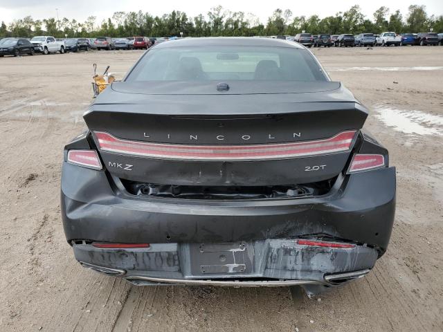 2018 LINCOLN MKZ RESERV - 3LN6L5E9XJR629140