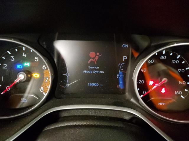 2018 JEEP COMPASS LI - 3C4NJDCB7JT114427