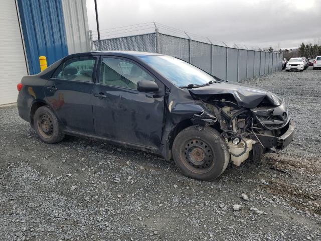 Vin: 2t1bu4ee4dc019493, lot: 82418634, toyota corolla base 20134