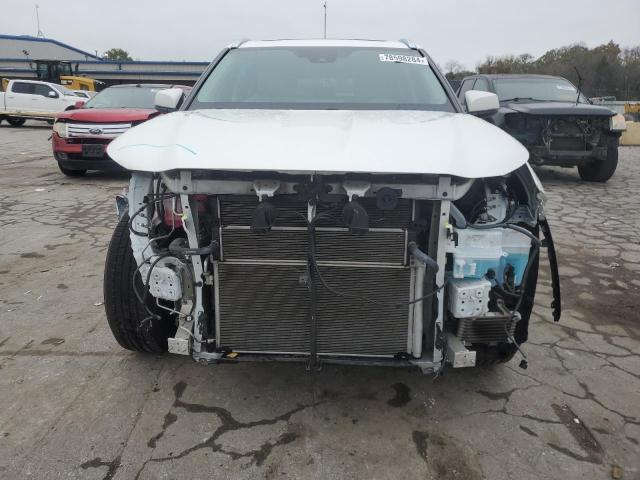 2021 TOYOTA HIGHLANDER - 5TDHBRCH9MS053785