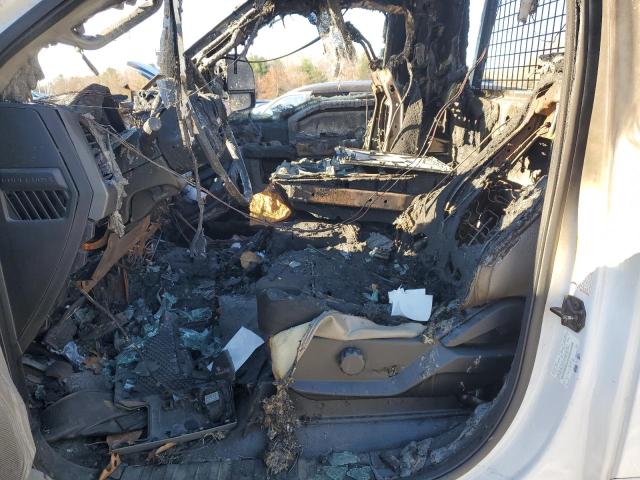 2017 FORD F250 PU 1FTBF2B67HEE34127