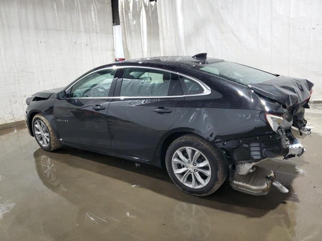 VIN 1G1ZD5ST0SF120549 2025 CHEVROLET MALIBU no.2