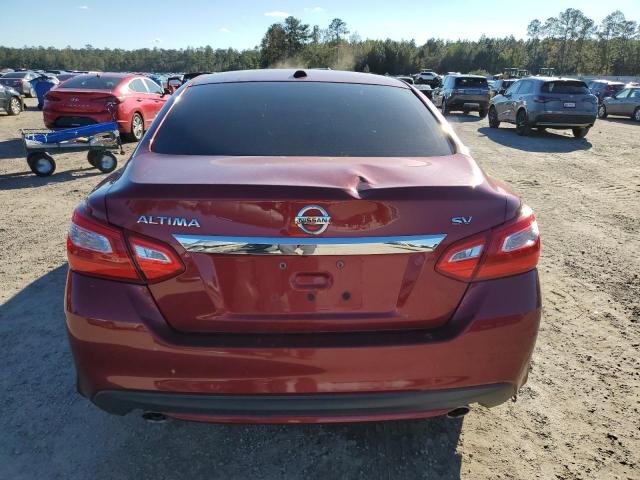 2017 NISSAN ALTIMA 2.5 - 1N4AL3AP4HC244310