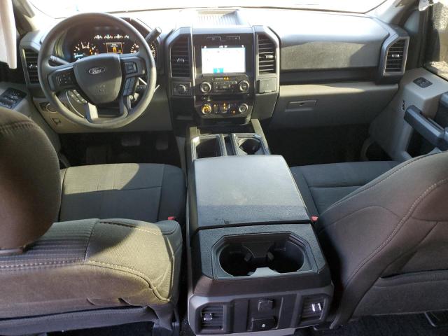 2018 FORD F150 SUPER - 1FTEW1EP0JFC37876