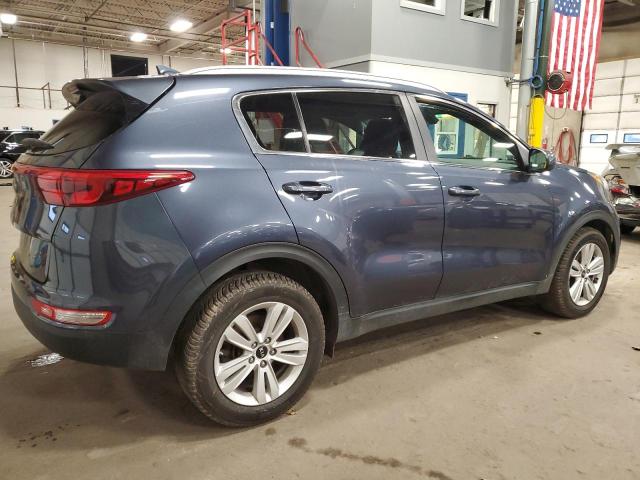 2019 KIA SPORTAGE L - KNDPM3AC8K7542647