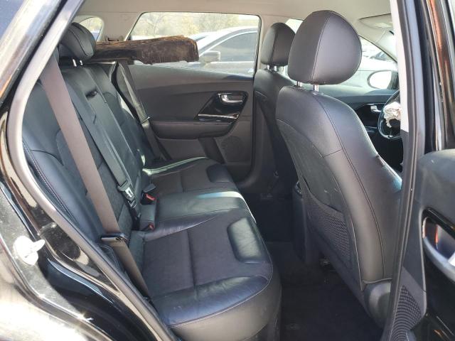 2017 KIA NIRO EX - KNDCC3LC5H5074993