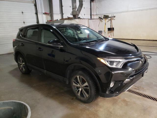 Vin: 2t3rfrev9jw782231, lot: 77669554, toyota rav4 adventure 20184