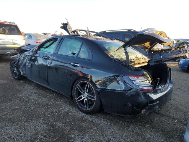 2017 MERCEDES-BENZ E 43 4MATI - WDDZF6EB3HA270001
