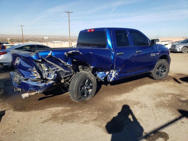 2018 RAM 1500 ST - 1C6RR7FT6JS192979