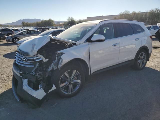 2015 HYUNDAI SANTA FE G - KM8SRDHF4FU115096