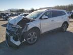 2015 HYUNDAI SANTA FE G - KM8SRDHF4FU115096