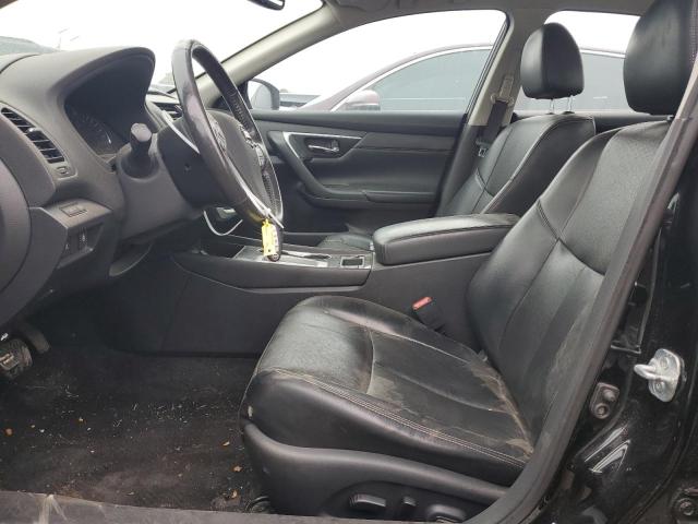 2017 NISSAN ALTIMA 2.5 - 1N4AL3AP4HC487132