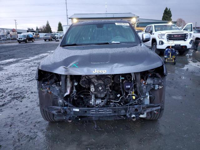 2015 JEEP GRAND CHER - 1C4RJFBG2FC667600