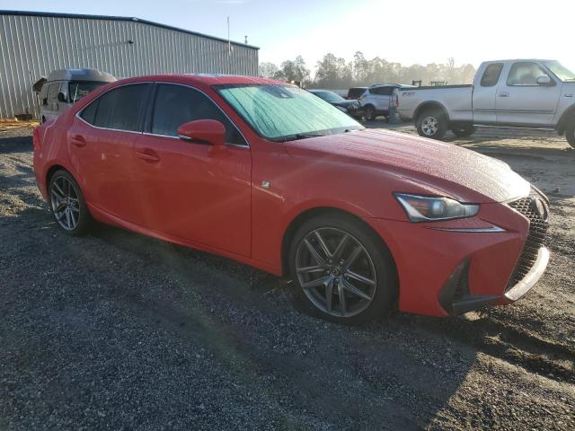 2017 LEXUS IS 300 - JTHCM1D23H5023319