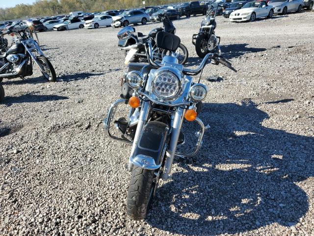 2009 HARLEY-DAVIDSON FLHRC - 1HD1FR4169Y607186