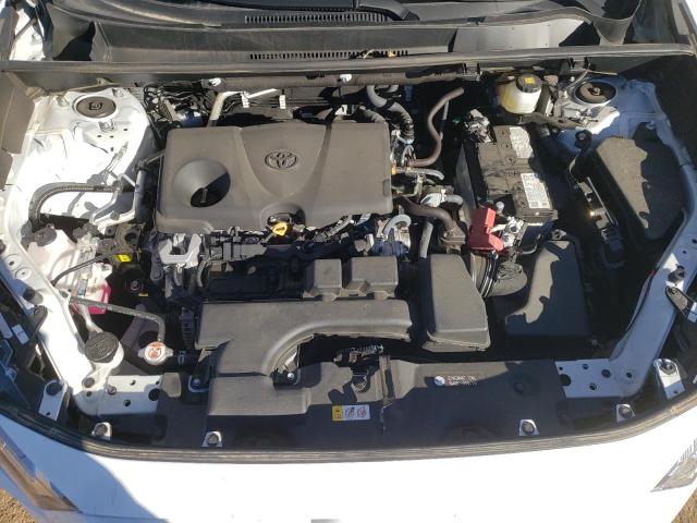 2023 TOYOTA RAV4 XLE - 2T3W1RFV2PW298216