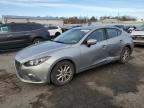 Lot #3004120009 2016 MAZDA 3 SPORT