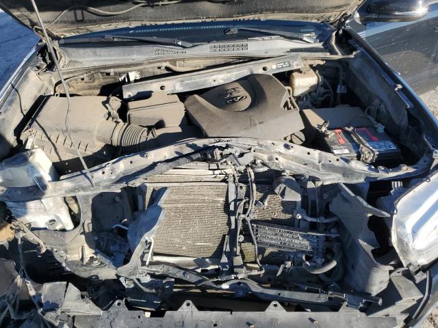 2016 TOYOTA TACOMA DOU - 5TFCZ5AN8GX029290