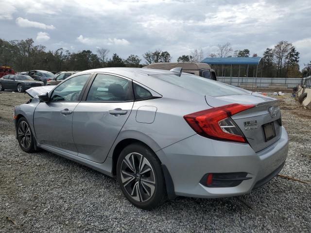 2016 HONDA CIVIC EX - 19XFC1F36GE011871