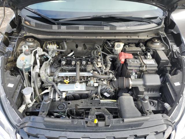 2022 NISSAN KICKS S - 3N1CP5BV2NL502469