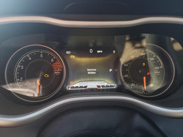 2017 JEEP CHEROKEE L - 1C4PJLDB6HW518129