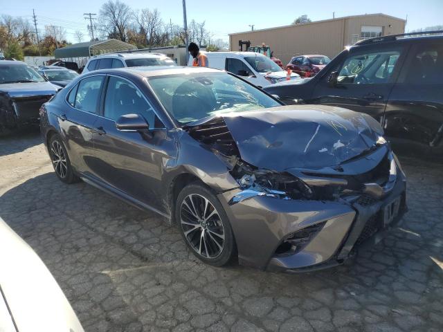 2019 TOYOTA CAMRY L - 4T1B11HK6KU179735