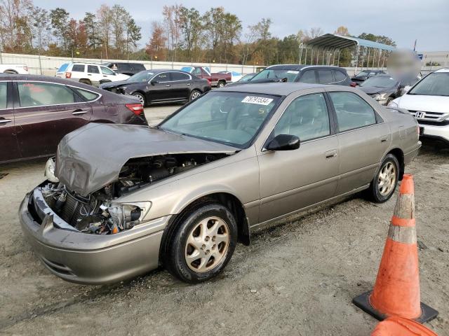 Global Auto Auctions: 2001 TOYOTA CAMRY LE