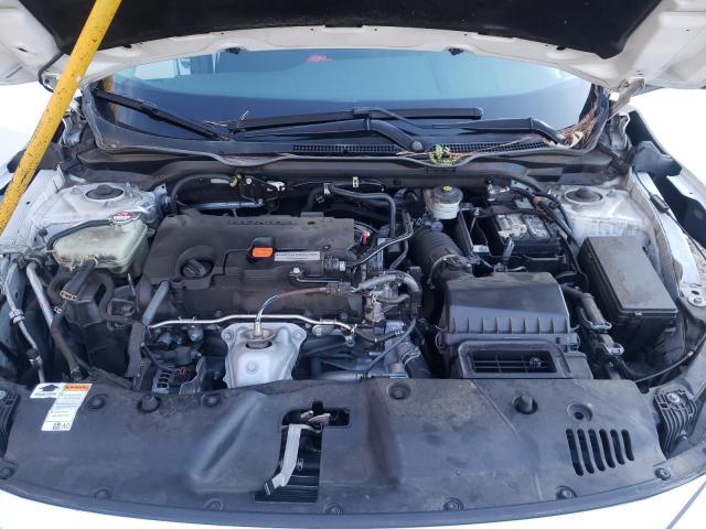 2016 HONDA CIVIC EX - 19XFC2F79GE079431