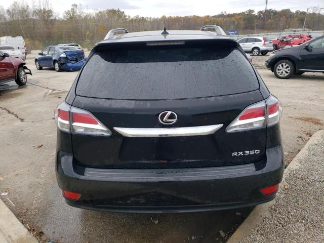 VIN 2T2ZK1BA6DC109597 2013 LEXUS RX350 no.6