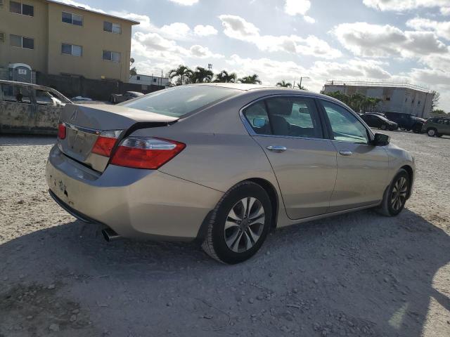 2015 HONDA ACCORD LX - 1HGCR2F31FA190833