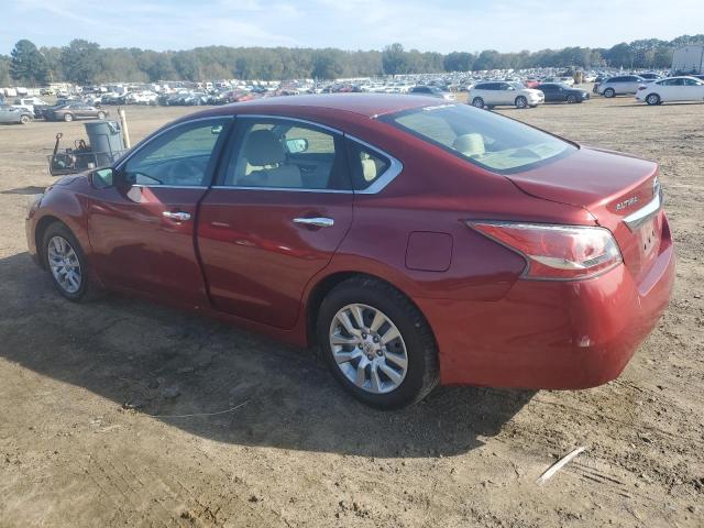 2015 NISSAN ALTIMA 2.5 - 1N4AL3AP9FN882375