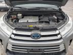 TOYOTA HIGHLANDER photo