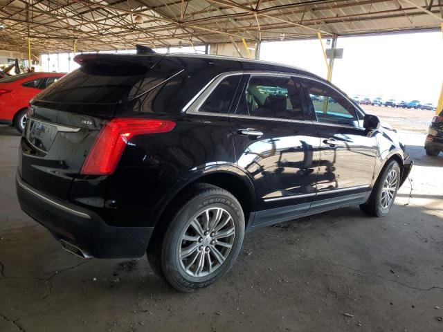 Vin: 1gyknbrs0hz230262, lot: 79557274, cadillac xt5 luxury 20173