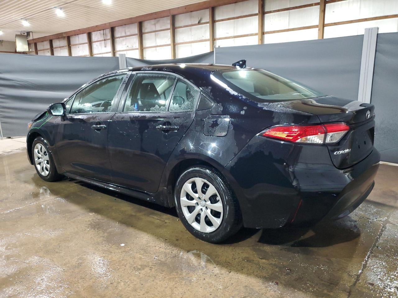 Lot #2991466920 2023 TOYOTA COROLLA LE