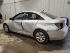 CHEVROLET CRUZE LS photo