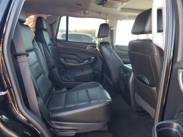 2017 GMC YUKON DENA - 1GKS2CKJ6HR246248